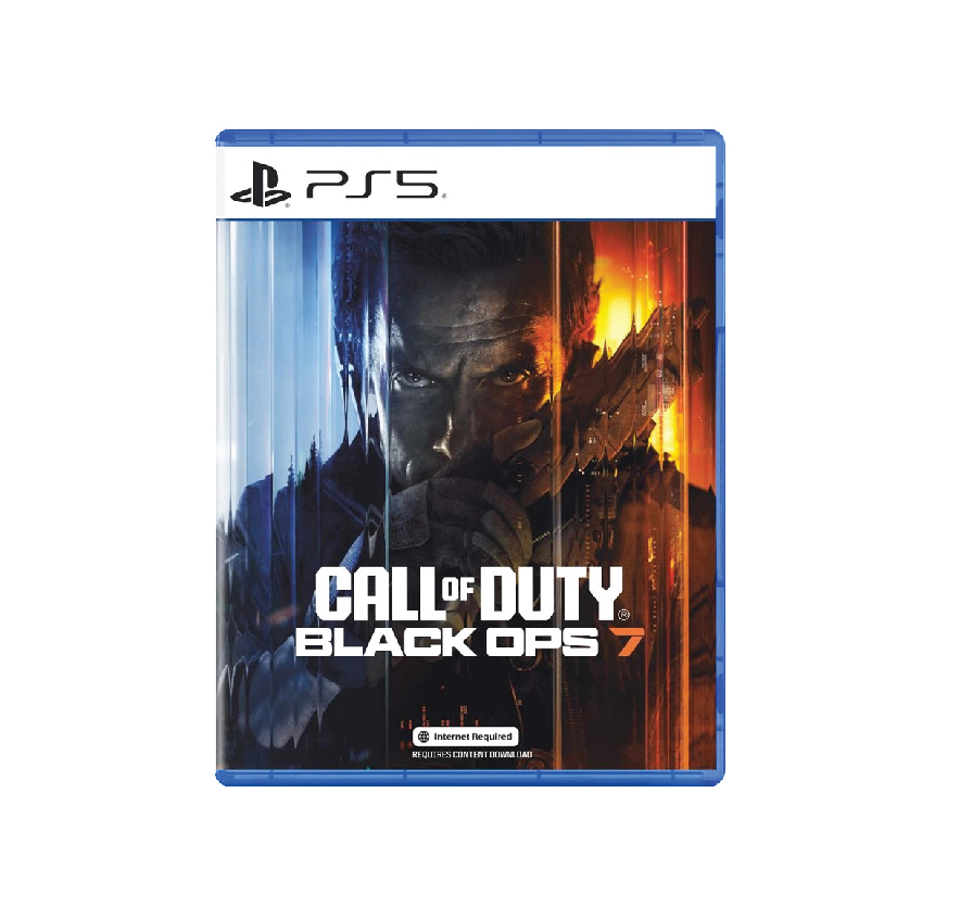 PS5 Call of Duty Black Ops 7 Game R3