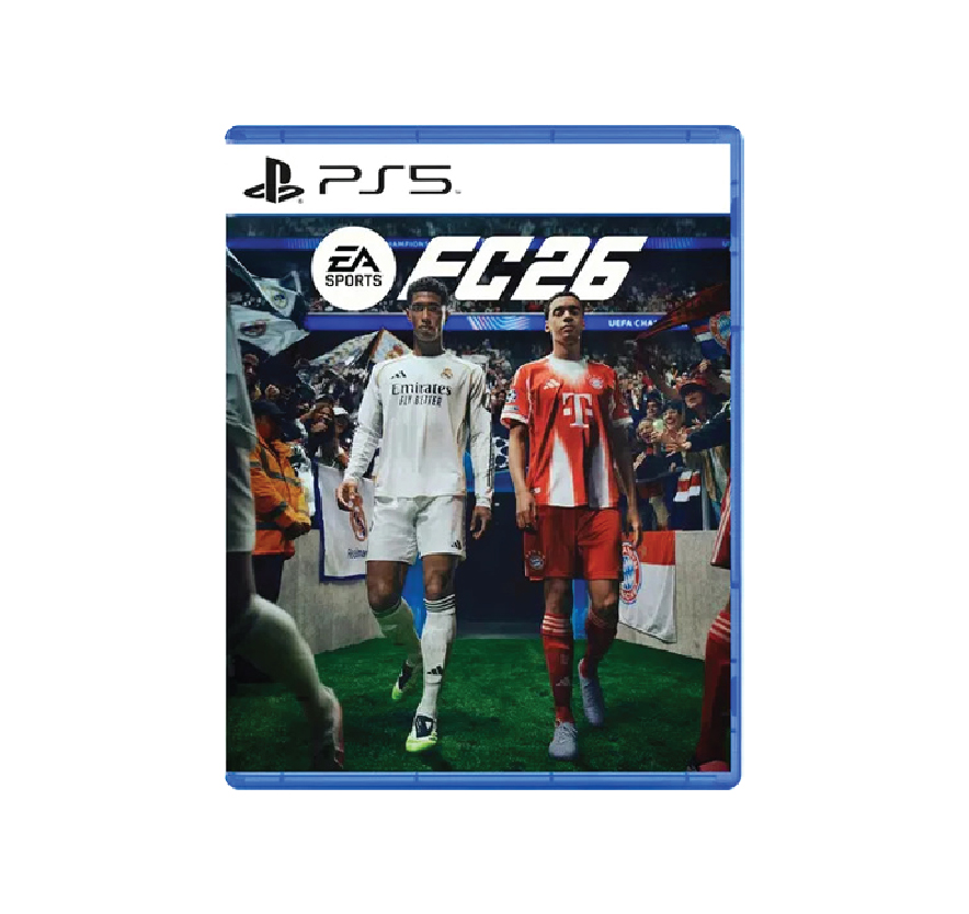 PS5 EA Sports FC 26 FIFA 26 Game R3