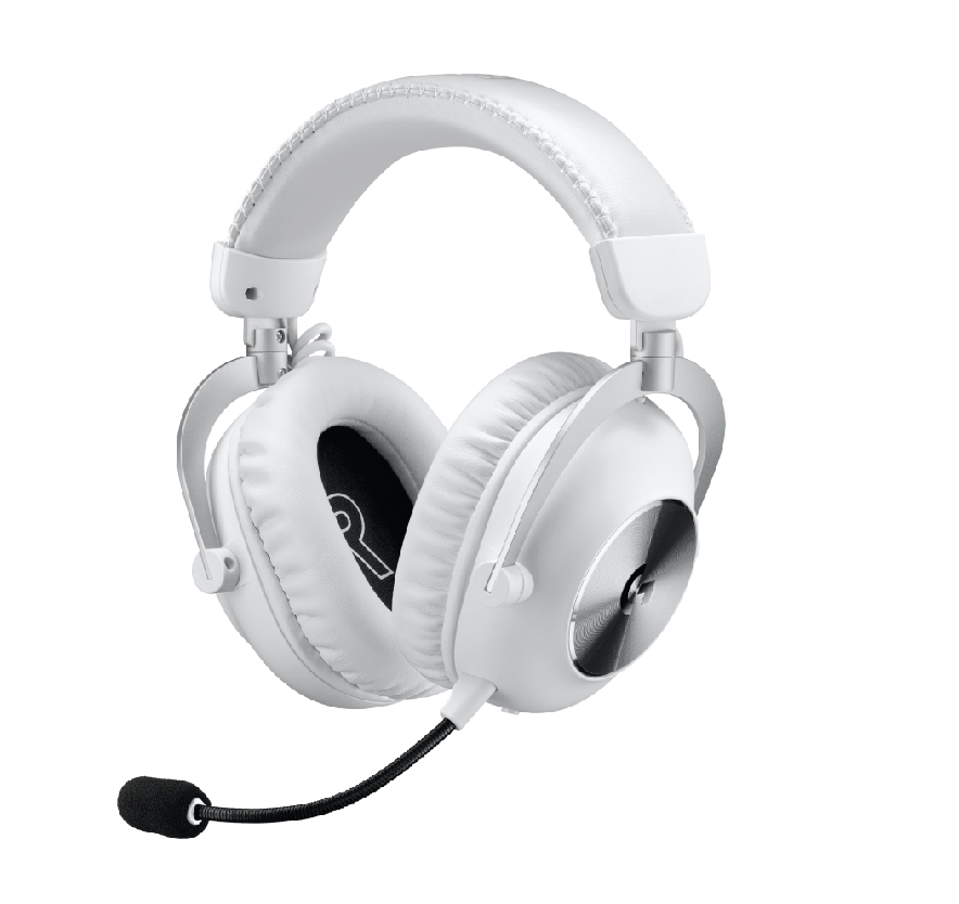 Logitech PRO X 2 LIGHTSPEED Wireless Gaming Headset