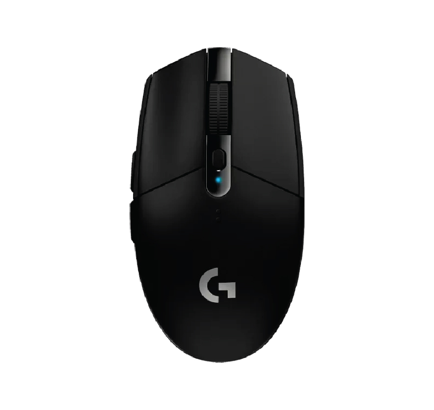 Logitech G304 Mouse Gaming Wireless