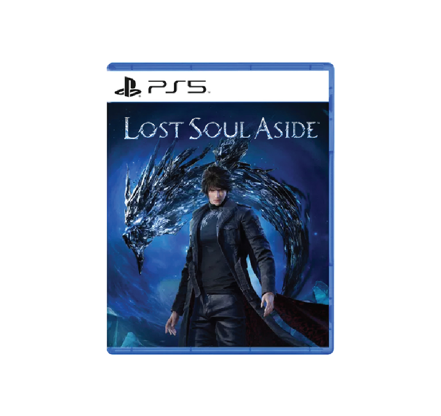 PS5 Lost Soul Aside Game R3