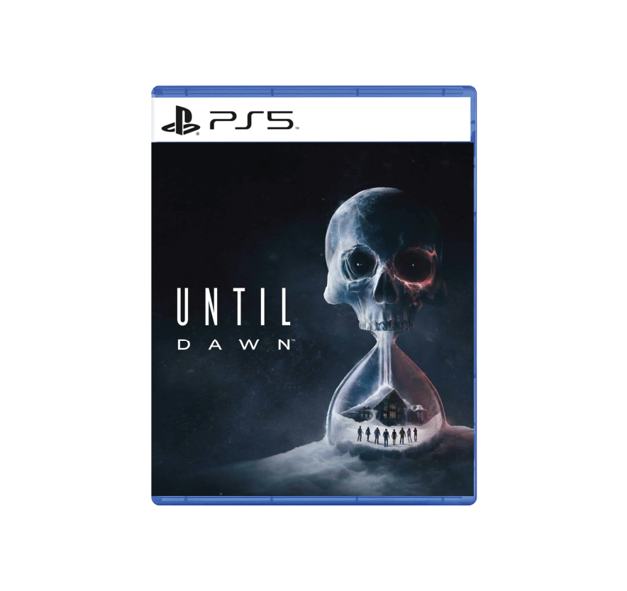 PS5 Until Dawn  UntilDawn Game R3