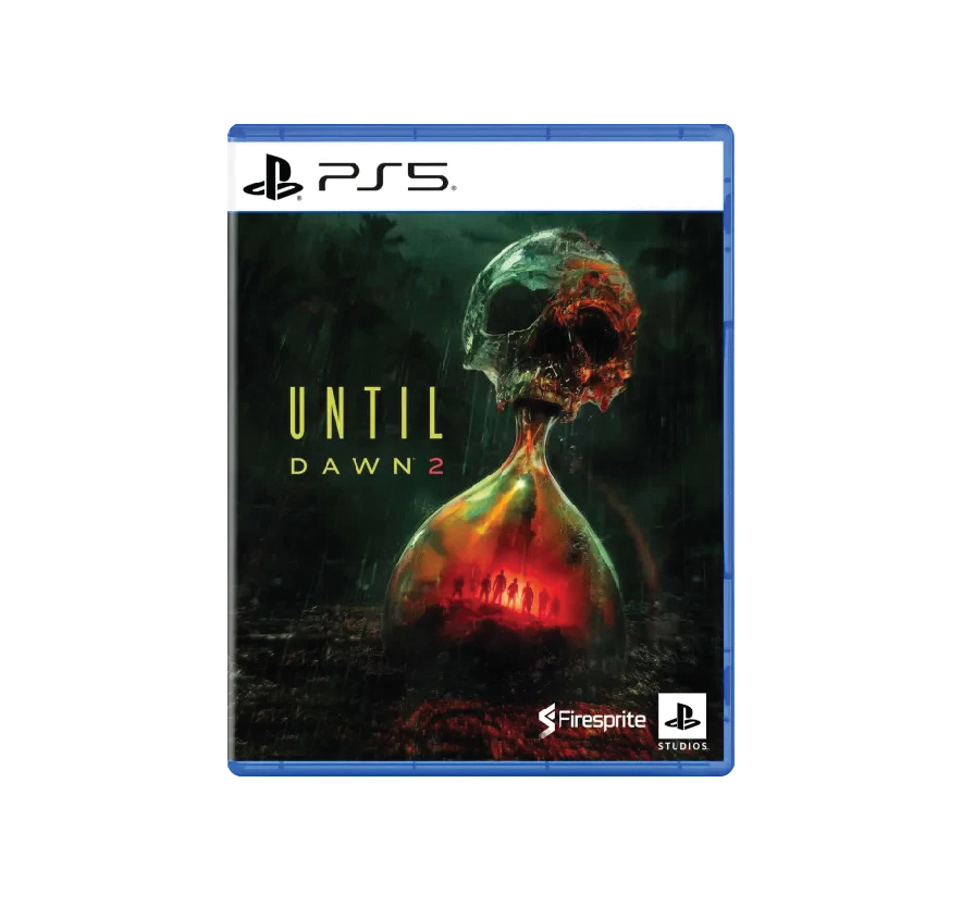 PS5 Until Dawn 2 (R3) - PREORDER