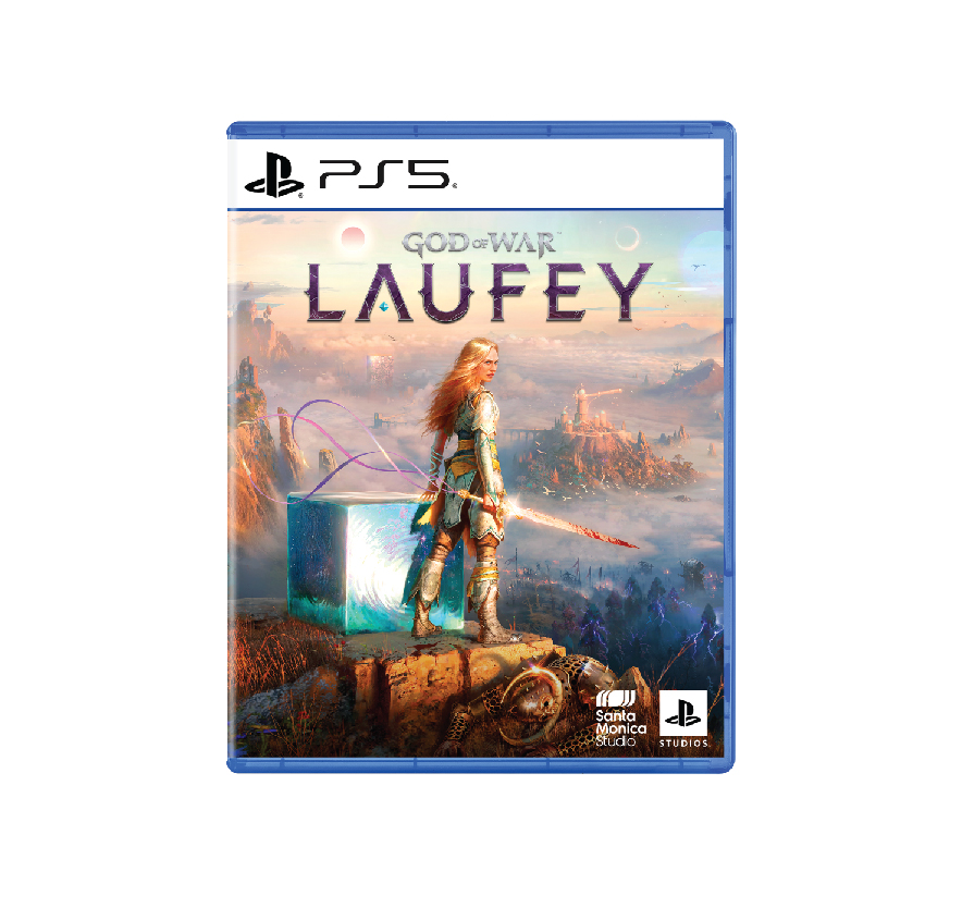 PS5 God of War Laufey (R3) - PREORDER