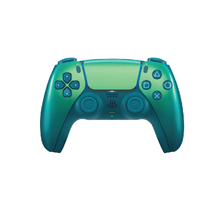 PS5 DualSense Wireless Controller Chroma Edition