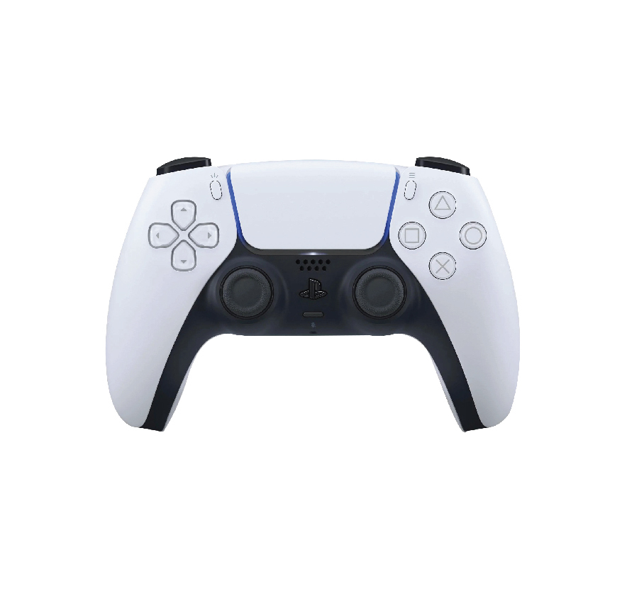 Playstation 5 DualSense Wireless White