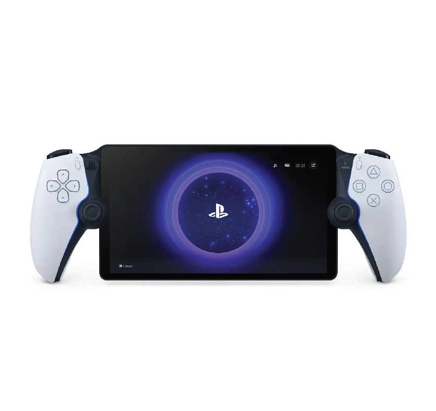 PlayStation Portal Remote Player